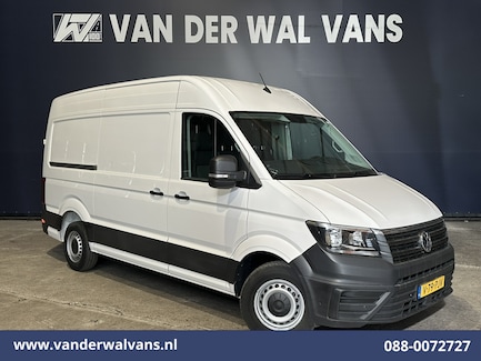 Volkswagen Crafter 0
