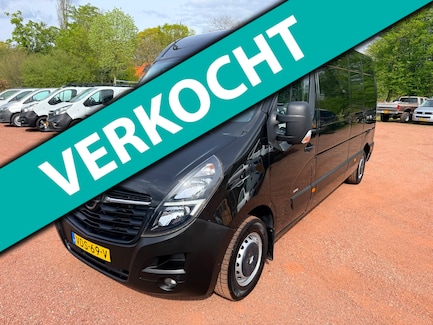 Opel Movano 0