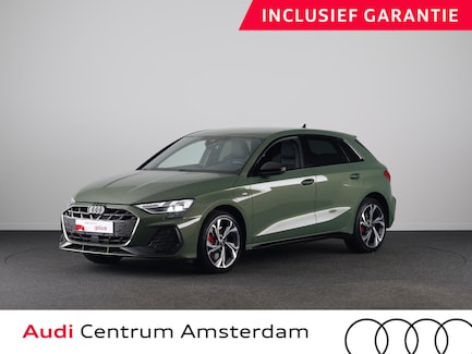 Audi A3 0