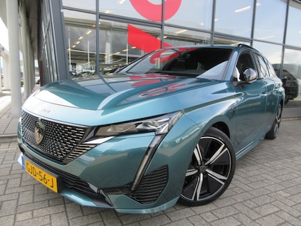 Peugeot 308 0