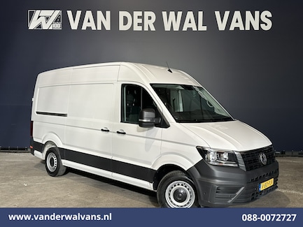 Volkswagen Crafter 0