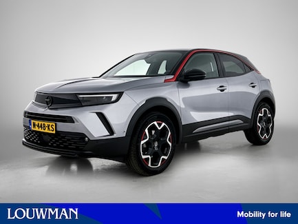 Opel Mokka 0