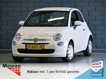 Fiat 500 0