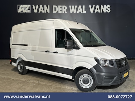 Volkswagen Crafter 0