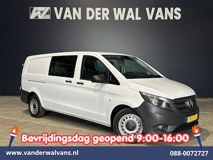 Mercedes-Benz Vito 0