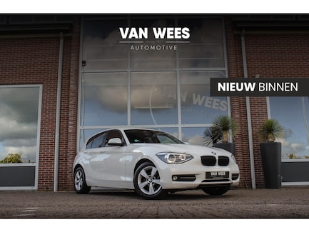 BMW 1-Serie 0
