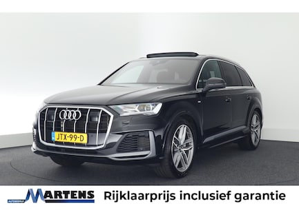 Audi Q7 0