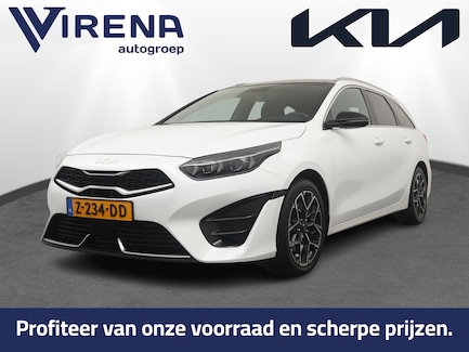 Kia Ceed 0