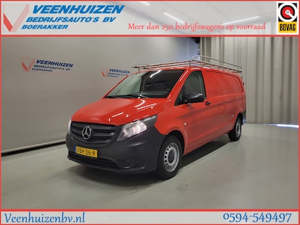 Mercedes-Benz Vito 0