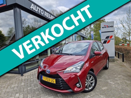 Toyota Yaris 0