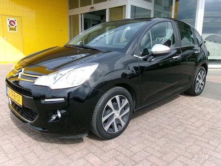 Citroën C3 0