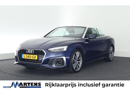 Audi A5 0