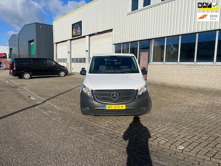 Mercedes-Benz Vito Tourer 0