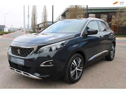 Peugeot 3008 0