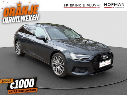Audi A6 0