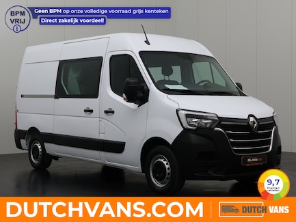 Renault Master 0