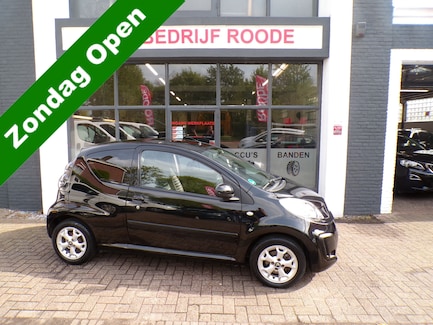 Citroën C1 0