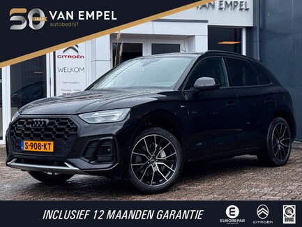 Audi Q5 0