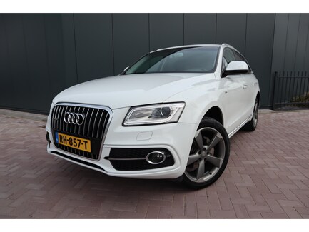 Audi Q5 0