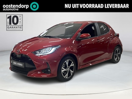 Toyota Yaris 0