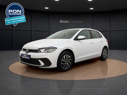 Volkswagen Polo 0