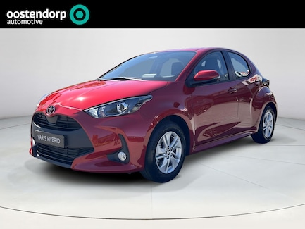 Toyota Yaris 0