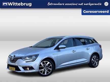 Renault Megane 0
