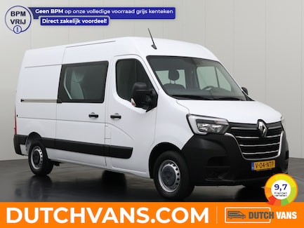 Renault Master 0