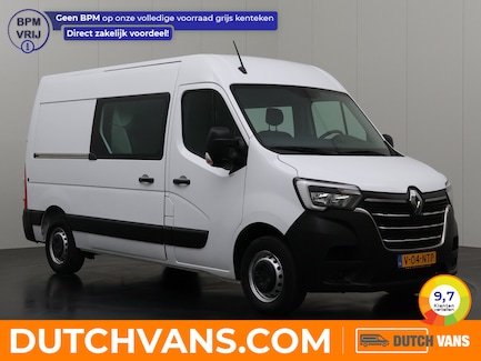 Renault Master 0