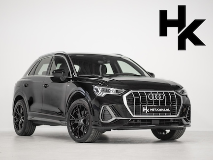 Audi Q3 0