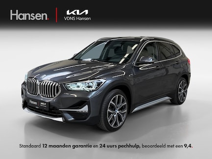 BMW X1 0