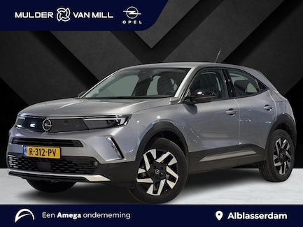 Opel Mokka 0
