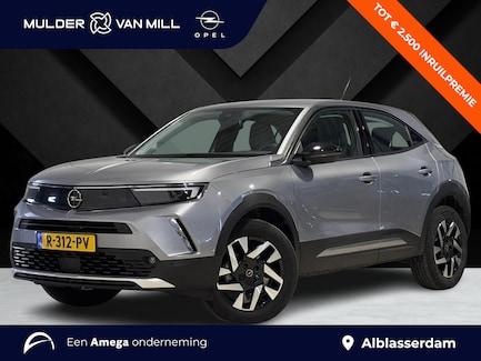 Opel Mokka 0