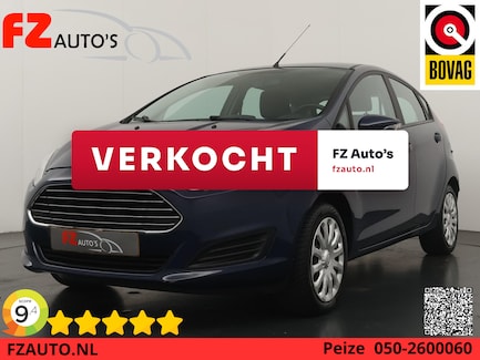 Ford Fiesta 0