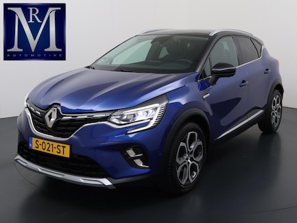 Renault Captur 0
