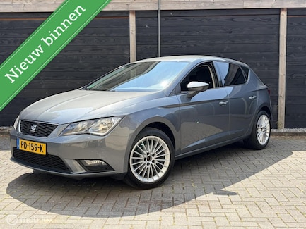 SEAT Leon 0