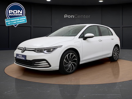 Volkswagen Golf 0