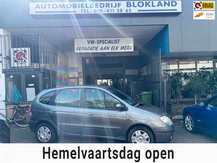 Renault Scenic 0