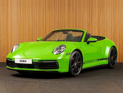 Porsche 911 0