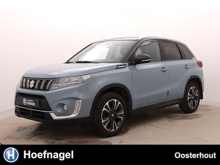 Suzuki Vitara 0