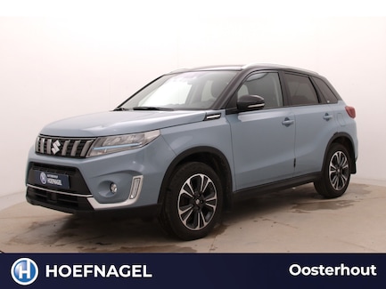 Suzuki Vitara 0