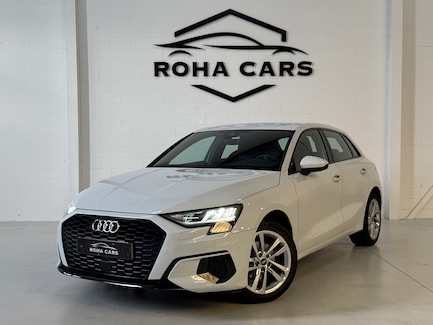 Audi A3 0