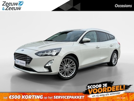 Ford Focus 0