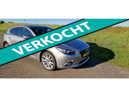 Mazda 3 0