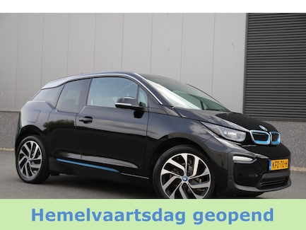 BMW i3 0