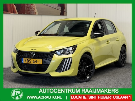 Peugeot 208 0