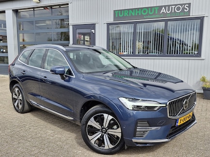 Volvo XC60 0