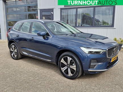 Volvo XC60 0
