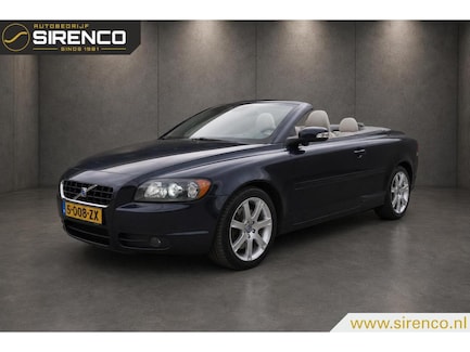 Volvo C70 0