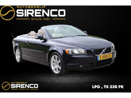 Volvo C70 0